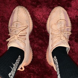 yeezy boost 350 clay